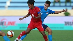Nhận định bóng đá 16h00 ngày 16/5, U23 Malaysia vs U23 Campuchia: Trận chiến vì danh dự